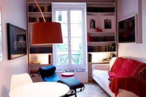 Verneuil - 1236 - Paris Apartment Exterior photo